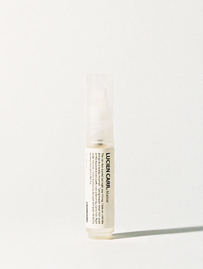 루시엔 카 마커