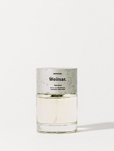 바이마르 오 드 퍼퓸