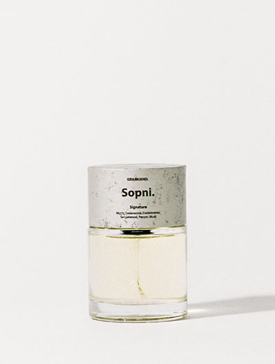 솝니 오 드 퍼퓸