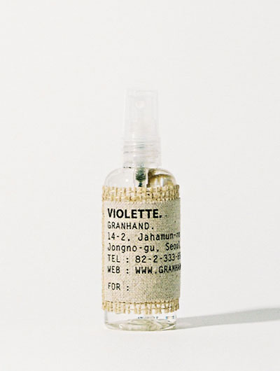 비올레뜨 멀티 퍼퓸