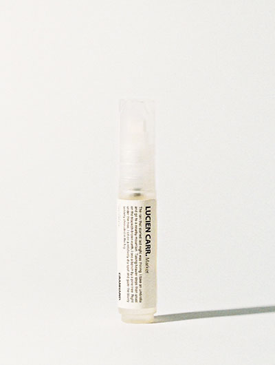 루시엔 카 마커