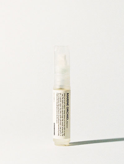 마린 오키드 마커