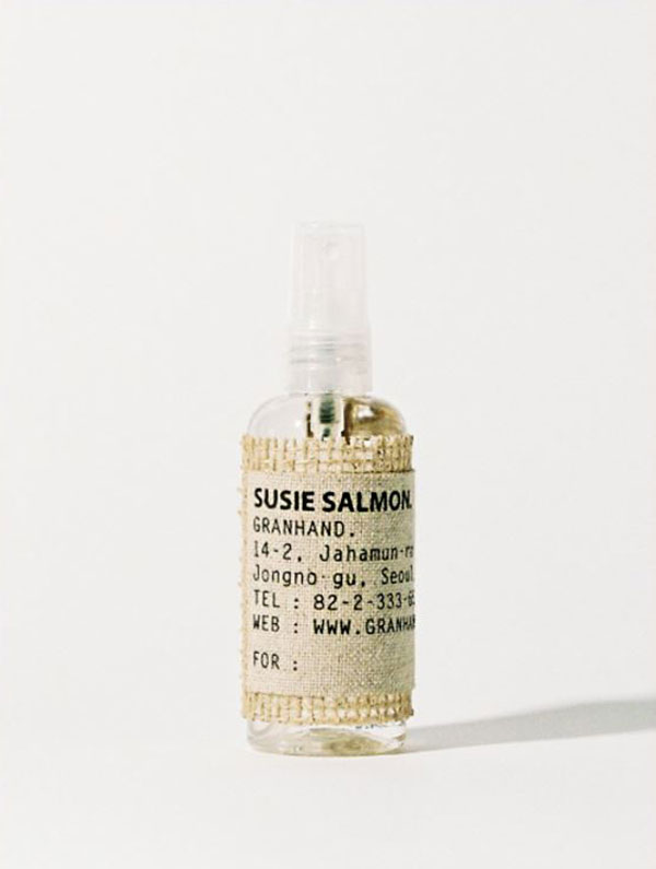 수지 살몬 멀티 퍼퓸 100